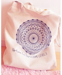 Perfumeグッズ | トートバッグ