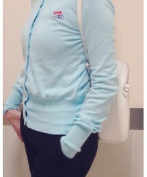 SLY | カーディガン/ボレロ