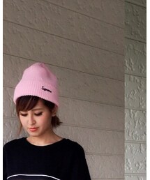 Supreme  | ニットキャップ/ビーニー
