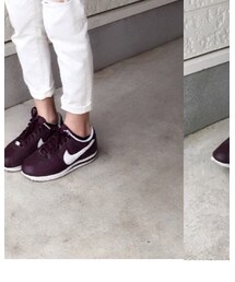 NIKE | スニーカー