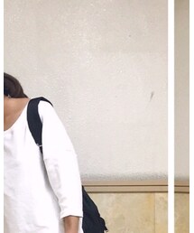 DHOLIC | Tシャツ/カットソー