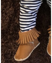 H&M | ブーツ