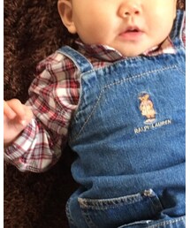 POLO RALPH LAUREN | サロペット/オーバーオール