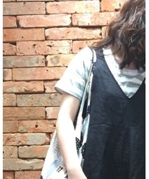 無印良品 | Tシャツ/カットソー
