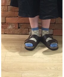 BIRKENSTOCK | サンダル