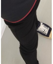 UNIQLO | デニムパンツ