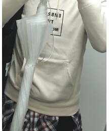 Right-on | パーカー