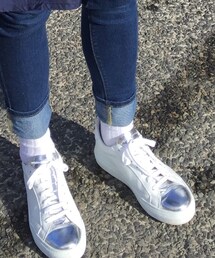 SHIPS for women | スニーカー