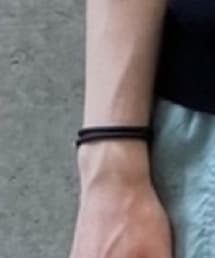 TIFFANY&Co. | ブレスレット