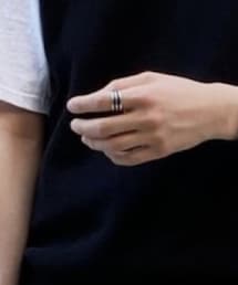 tom hawk | リング