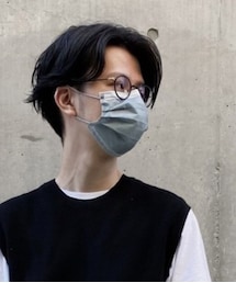 EYEVAN 7285 | メガネ