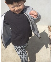 無印良品 | Tシャツ/カットソー