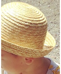 西松屋 | ハット