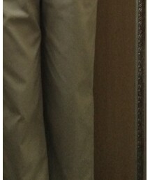 GU | チノパンツ