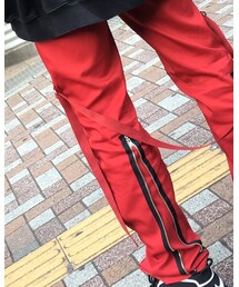 another youth | その他パンツ