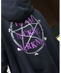 VETEMENTS | パーカー