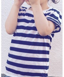 無印良品 | Tシャツ/カットソー