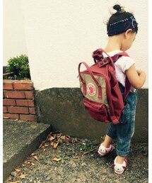 Kanken | バックパック/リュック