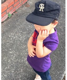 Ribbon Casket | ハット