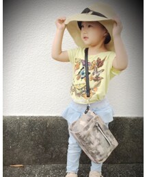 ZARA | Tシャツ/カットソー