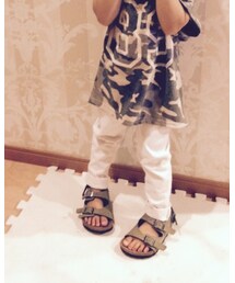 BIRKENSTOCK kids | サンダル