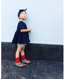 Handmade | チュニック