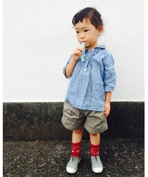 無印良品 | シャツ/ブラウス