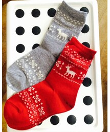 no brand | ソックス/靴下