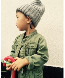 GAP | ミリタリージャケット