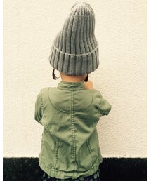 ミニチュアなおさげ | その他