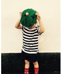 anica | ハンチング/ベレー帽