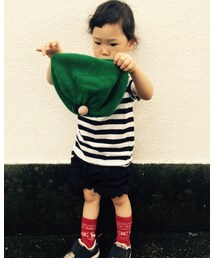 自分で被る… | その他