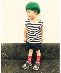 被ってみた！ | その他