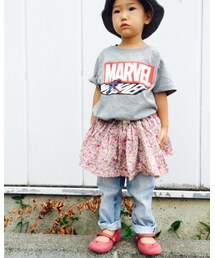 GU | Tシャツ/カットソー