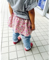 Handmade | スカート