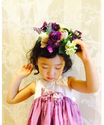 Handmade | その他ヘアアクセサリー