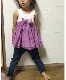 Handmade | チュニック