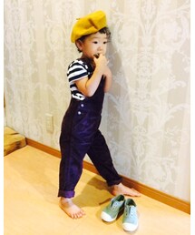 GAP | つなぎ/オールインワン