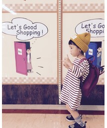 3coins | ニットキャップ/ビーニー