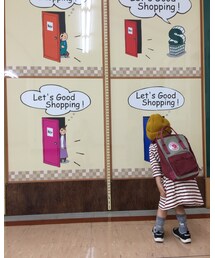 どこでもドア的な… | その他