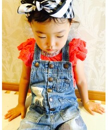 韓国こども服 | Tシャツ/カットソー