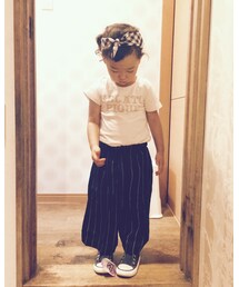 韓国こども服 | その他パンツ
