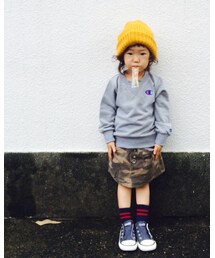 パシオス | スウェット