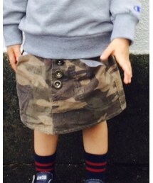 Handmade | スカート