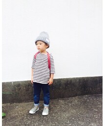 Handmade | デニムパンツ