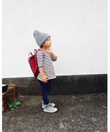 無印良品 | チュニック