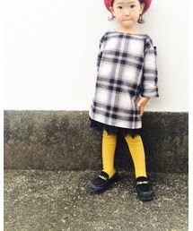 no brand | モカシン/デッキシューズ