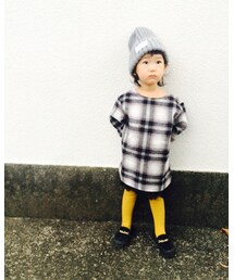 ニット帽バージョン | その他