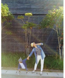 Mansant | デニムパンツ