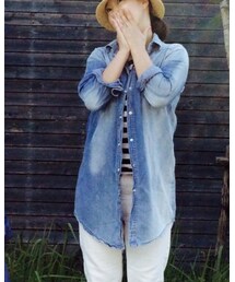 無印良品 | Tシャツ/カットソー